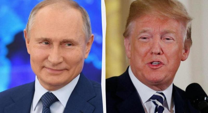 CNN про бесіду Трампа і Путіна: Перспектива миру в Україні стає ще більш примарною.