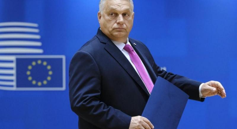 Рада Європейського Союзу планує відібрати у Угорщини її право голосу.