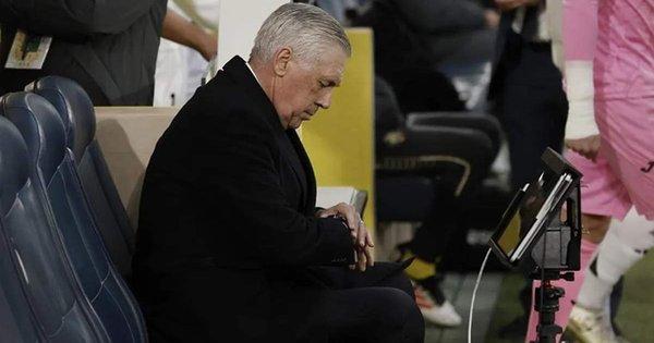 Лунін зворушливо висловився щодо відставки Анчелотті з Реала, згадуючи про труднощі, які клуб пережив.