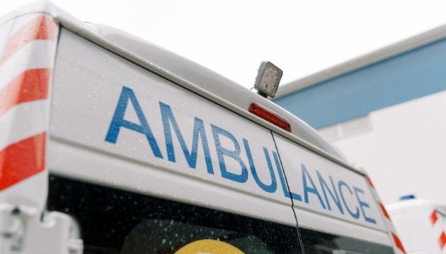 У ніч на Хмельниччину російські війська завдали удару, внаслідок якого загинуло четверо людей і п'ятеро отримали поранення.