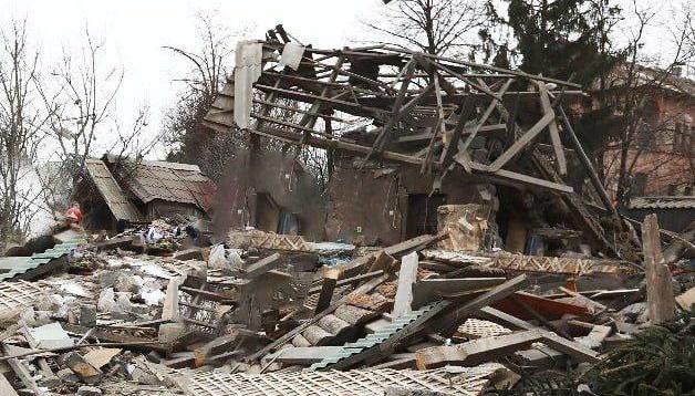 Протягом останньої доби ворог здійснив 419 атак по території Запорізької області.