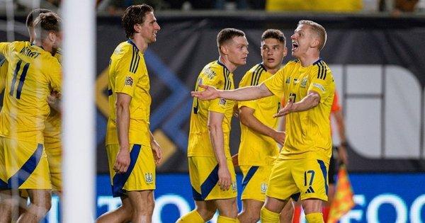 Канада - Україна: Зінченко прокоментував першого противника у новому турнірі під керівництвом Реброва.