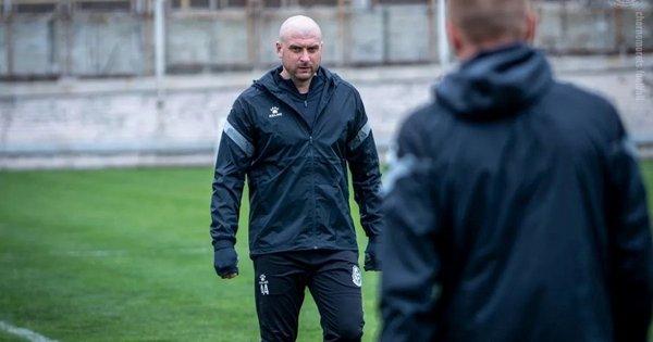 Чорноморець прокоментував перспективи Ракіцького - офіційне повідомлення Кучера.