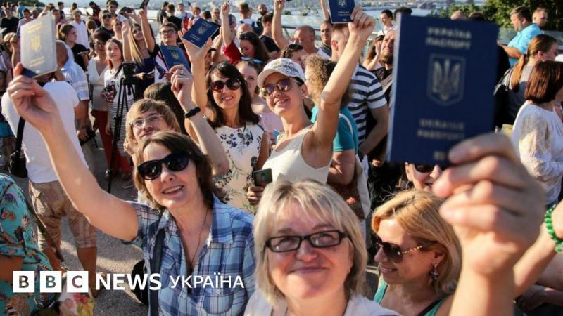 В Україні введено можливість наявності кількох громадянств. Що це означає?