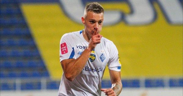 Бражко може перейти в АПЛ: джерело вказало на іншу команду, яка не є Вулверхемптоном.