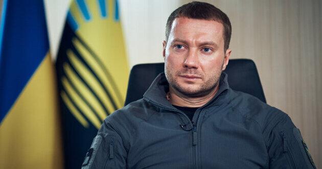 НАБУ та САП закінчили розслідування стосовно недекларування активів головою АМКУ Кириленком.