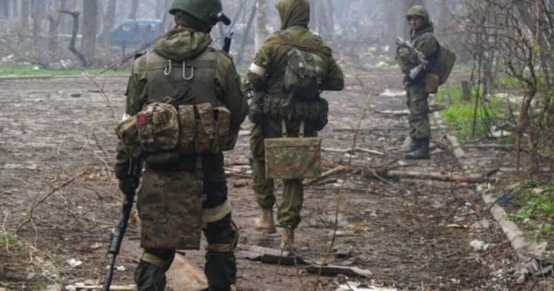 Вночі група російських диверсантів намагалася проникнути до Степногірська, повідомили сили оборони Півдня.