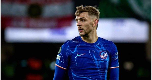 Одноклубник Мудрика об'єднається з Миколенком - відома вартість угоди.