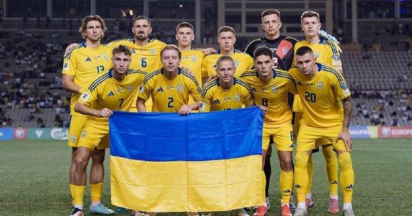 Ісландія проти України: огляд матчу відбору до Чемпіонату світу 2026 року.