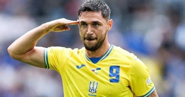 Капітан української збірної успішно відновився від травми - клуб має великі сподівання на його повернення.