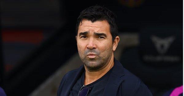 Барселона планує оскаржити санкції, накладені на Фліка, у матчі проти Реала. Деку висловив свою думку про упередженість арбітрів: 