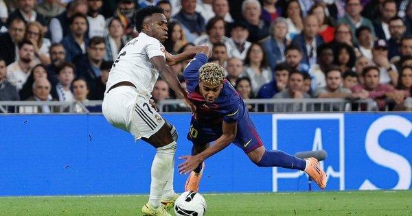 У Барселоні вказали на головного винуватця поразки в Ель Класіко, і це – ключова зірка команди.