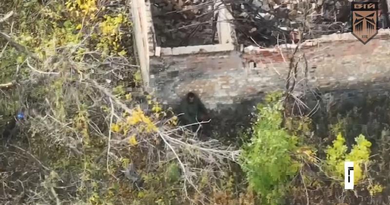 Військовослужбовці 18-ї Слов'янської бригади 