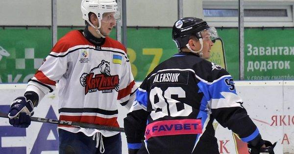 Федерація хокею України висловила свою реакцію на рішення Крижинки не брати участь у національному чемпіонаті.