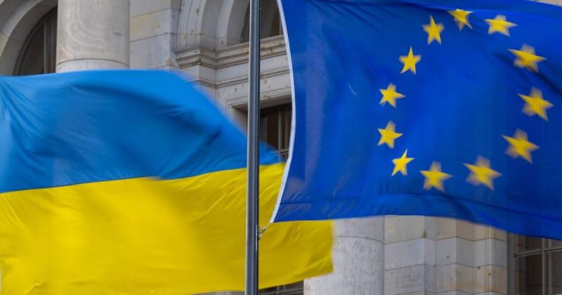 Зеленський виступить на саміті, присвяченому розширенню Європейського Союзу.