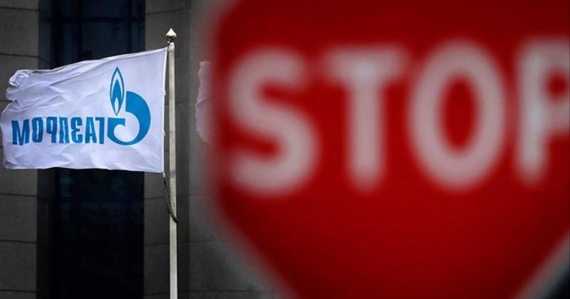 Експорт російського газу до Європи досягнув найнижчого рівня за більш ніж півстоліття.