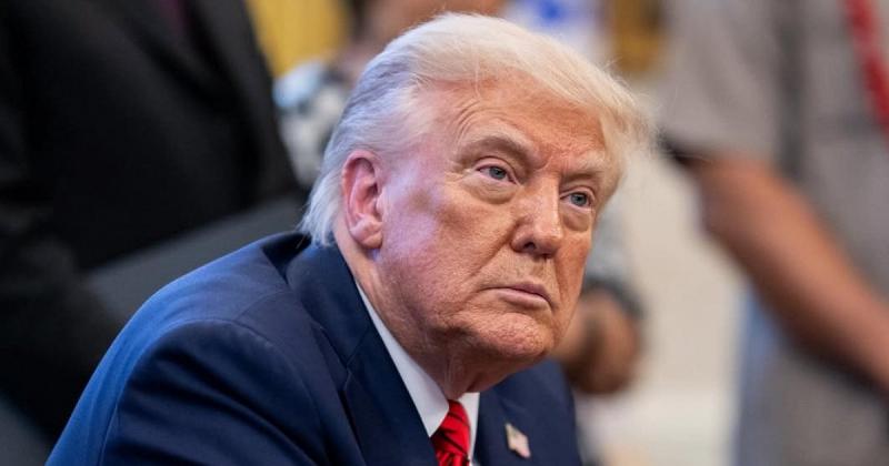 Конфлікт в Україні - Трамп оголосив про позитивні зрушення в напрямку його вирішення.