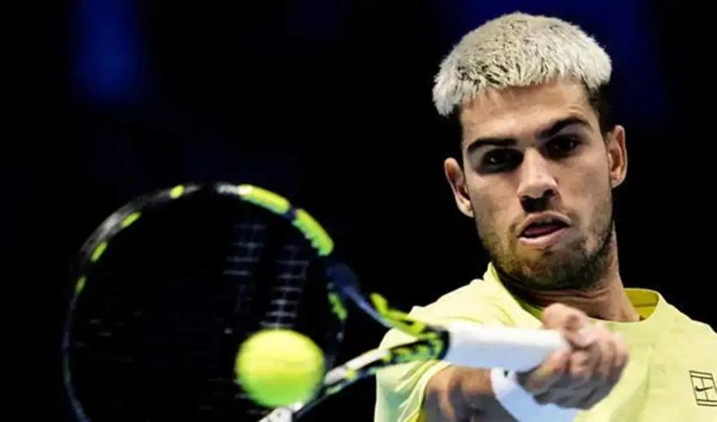 Алькарас поділився своїми амбітними планами на 2026 рік, зазначивши, що їх реалізація відкриє йому двері до значного тріумфу - повідомляє Футбол24.