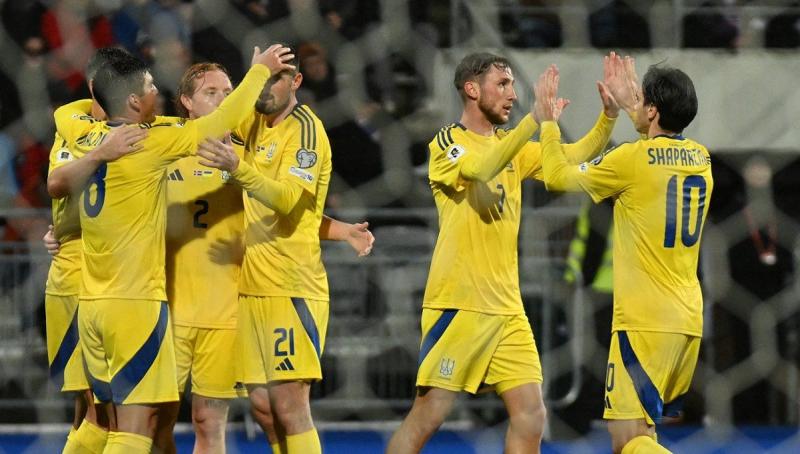 Колишній гравець національної команди України висловився про предстояще протистояння зі Швецією: 