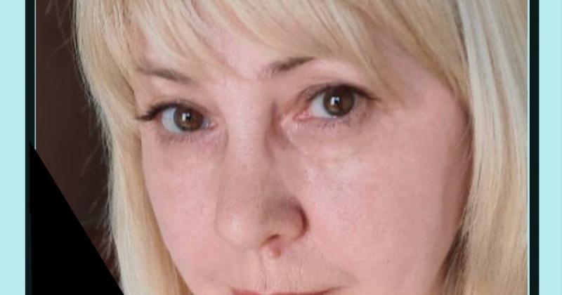 Співробітниця видавництва 