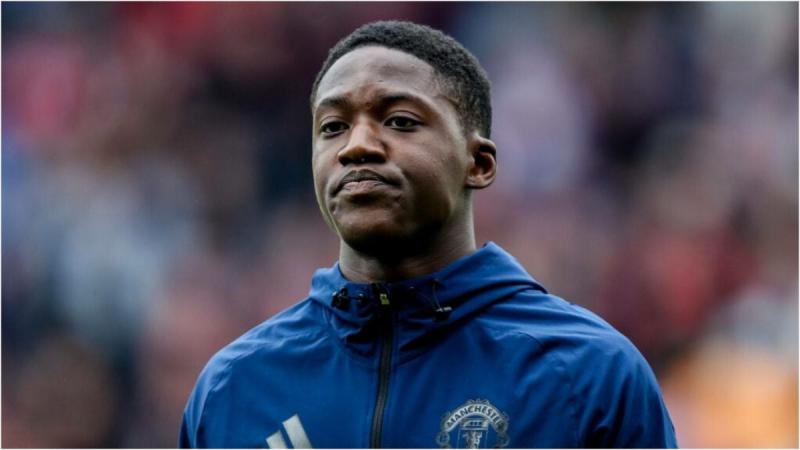 Манчестер Юнайтед може втратити свого ключового гравця - футболіст висунув ultimatum, повідомляє Футбол24.