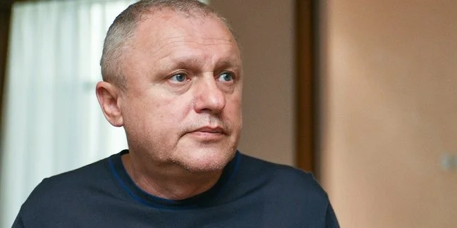 Кандидат на посаду тренера Динамо. Суркіс веде переговори з іноземним спеціалістом перед призначенням Костюка, повідомляють ЗМІ.