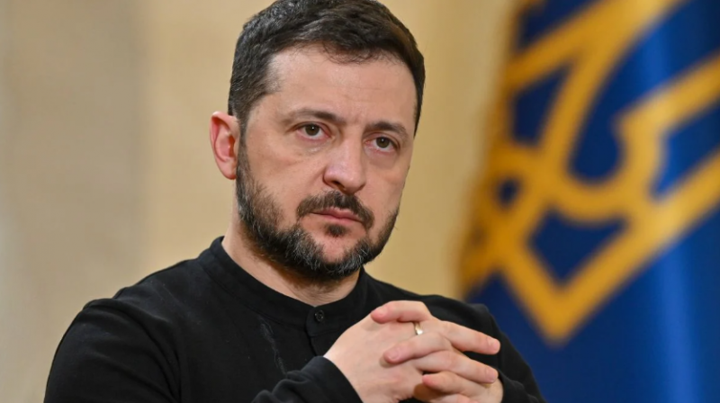 План щодо мирного врегулювання зазнав змін: Зеленський поділився новою кількістю пунктів у ньому.