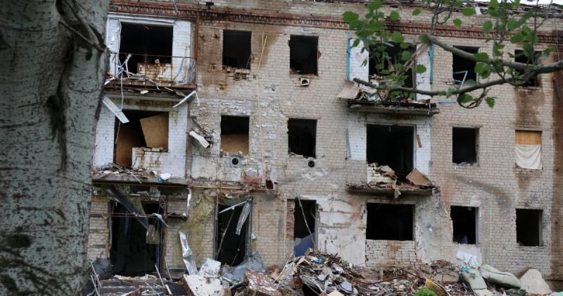 Російські сили здійснили напад на Запорізький район, внаслідок чого є постраждалі, повідомив Федоров.