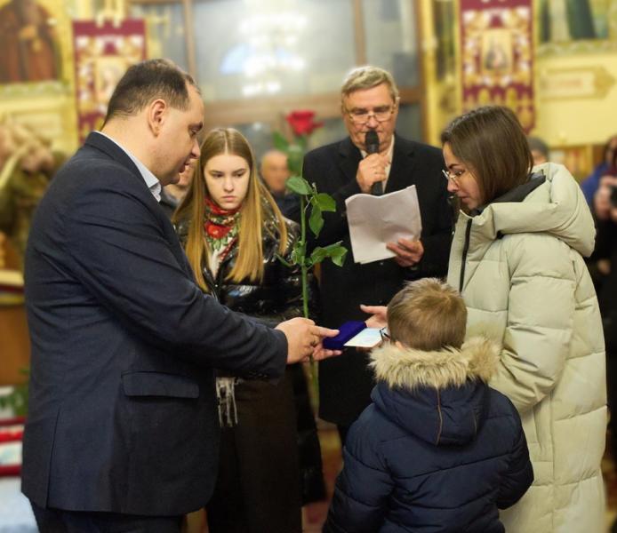 День Збройних сил України – це надзвичайно важлива подія для громади Франківська.