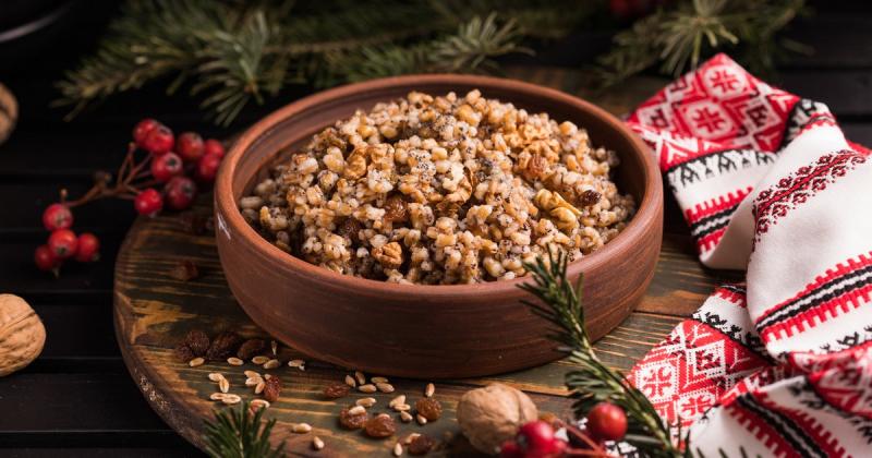 Коли готувати кутю у 2025 році: визначені дати, містичні обмеження та нюанси приготування - Hochu.ua