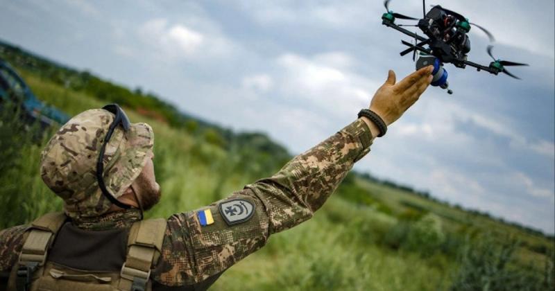 Латвія виділяє 5 мільйонів євро для закупівлі дронів на підтримку України: Сейм ухвалив рішення про перерозподіл фінансування.