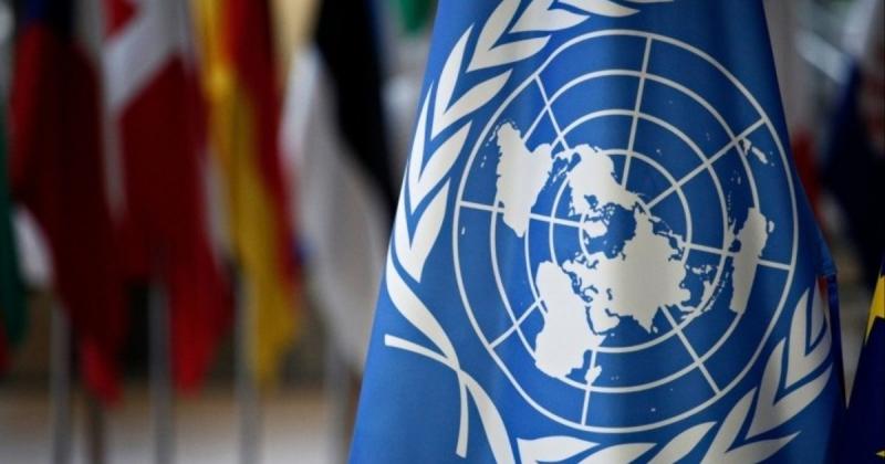 Згідно з даними ООН, у 2023 році рівень гуманітарних фінансів для України знизився до 52%.