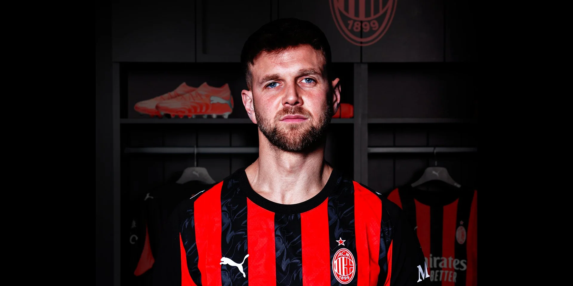 Мілан здійснив свій перший зимовий трансфер, уклавши угоду з нападником національної збірної Німеччини.