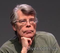 Кінг висловлює свої погляди щодо Трампа.