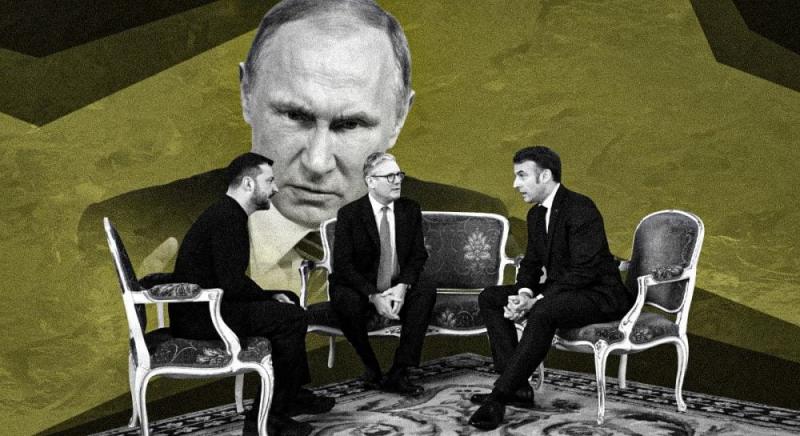 В Україні будуть присутні миротворці. Якщо Російська Федерація не дасть на це згоду, їй доведеться відповідати перед Сполученими Штатами, - заявив політолог.