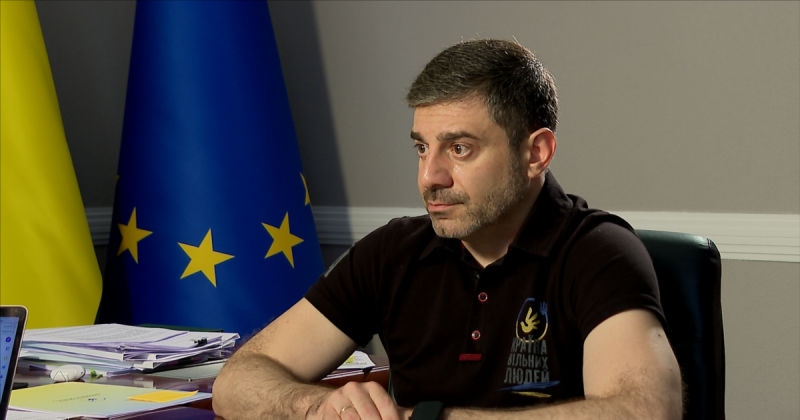 Лубінець повідомив про порушення прав громадянина України, який знаходиться в ув'язненні в Німеччині у зв'язку зі справою 