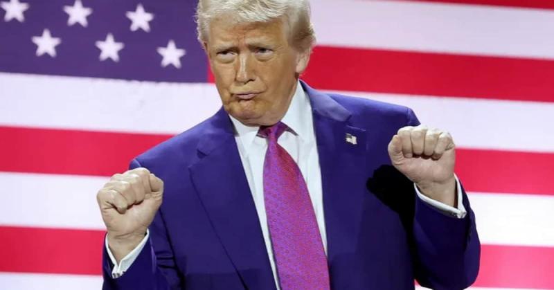 Які досягнення мав Трамп за свій рік на посаді президента та які перспективи відкриваються для України?