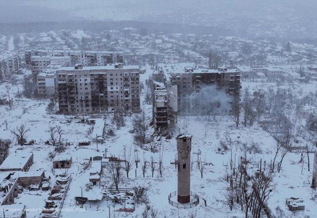 Україна відібрала у Росії стратегічно важливе місто на фронті.