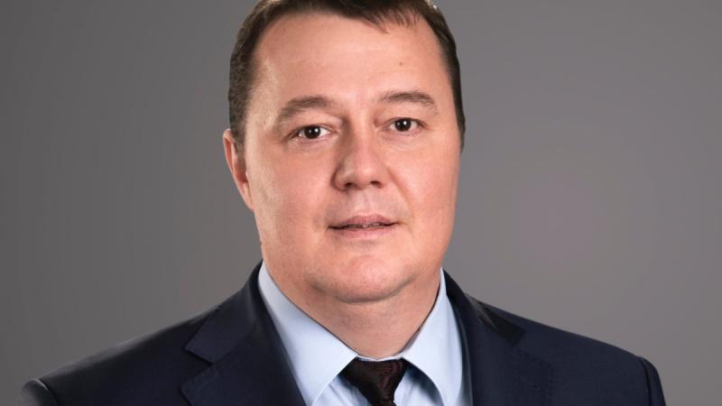 Це жахлива втрата для українських енергетиків - компанія ДТЕК висловила співчуття з приводу смерті Брехта.