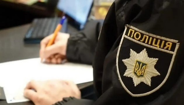 У Львівській області оголосили в розшук особу, яка підозрюється у нападі на мікроавтобус ТЦК.