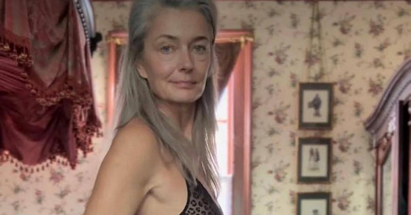 Зморшки, ямочки на щоках, 