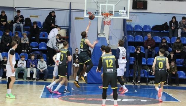 Суперліга. Команда 