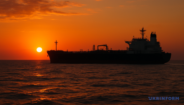 У Франції затримали капітана танкера, пов’язаного з тіньовим флотом Російської Федерації.