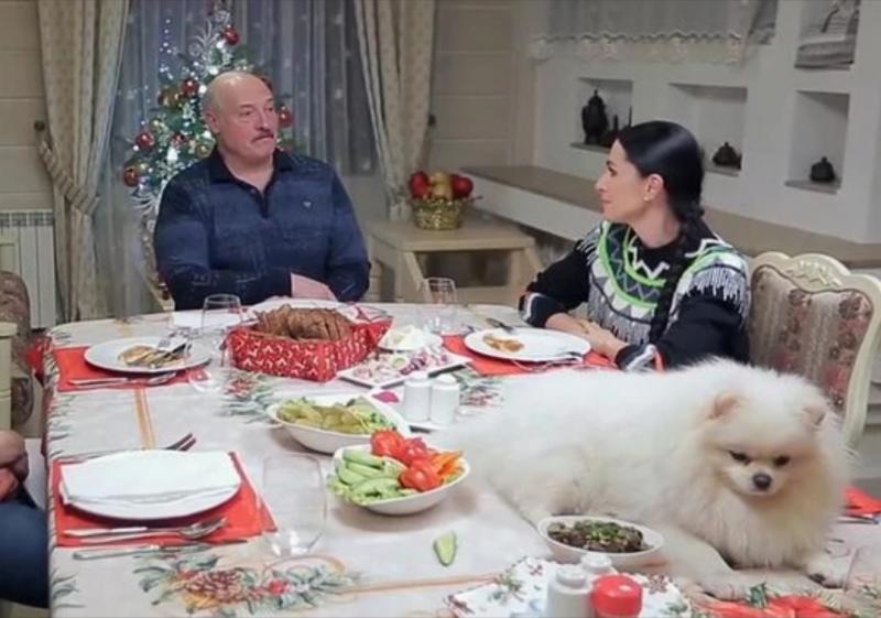 Шпіц отримав більше привілеїв, ніж громадяни Білорусі: Зеленський про російське генерал-губернаторство Лукашенка.