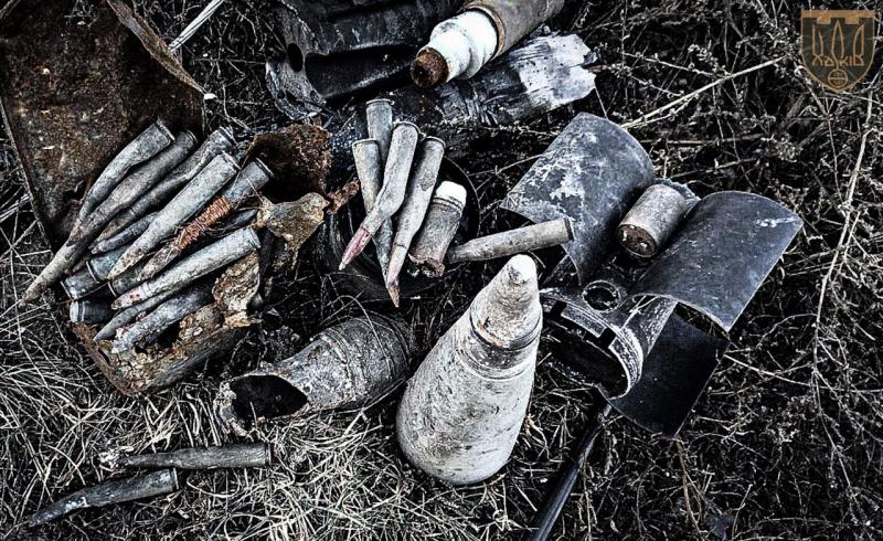 У Краснокутську, що на Харківщині, підліток зазнав травм внаслідок вибуху незнайомого об'єкта.