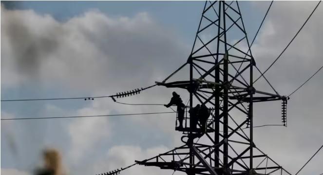 Національну раду просять надати можливість тимчасово зупиняти ефірне мовлення під час надзвичайних ситуацій у сфері енергетики.