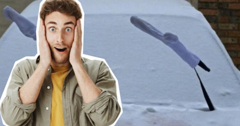 Експерт пояснив потенційні небезпеки підняття двірників під час снігопаду - Авто bigmir)net