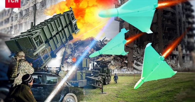 Антидронний щит над Україною: експерт поділився прогнозами щодо зникнення 