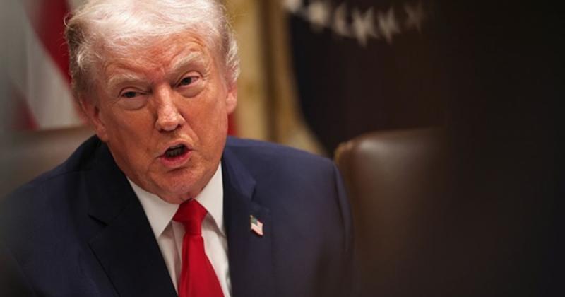 Трамп звернувся до суду проти власного уряду через витік своїх податкових декларацій - новини bigmir)net.