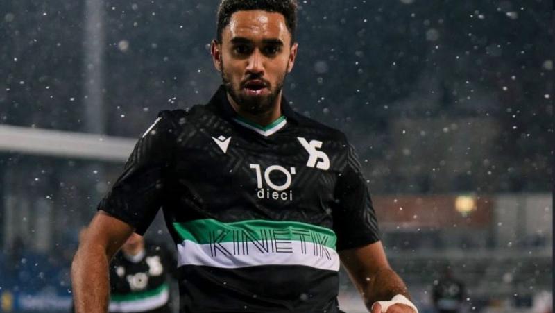 Олександрія проявила інтерес до футболіста національної збірної з Швейцарії - 